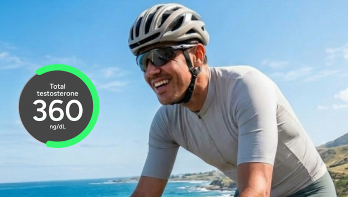 Men's Health Month